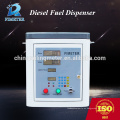 Dispensador del combustible del alto rendimiento de la tarjeta de visualización 220v / 240v / 380v LCD